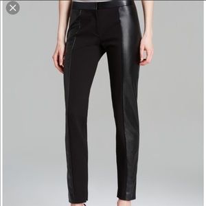 New Tory Burch Mabley Pants